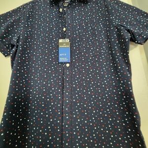 Men short sleeves Shirt